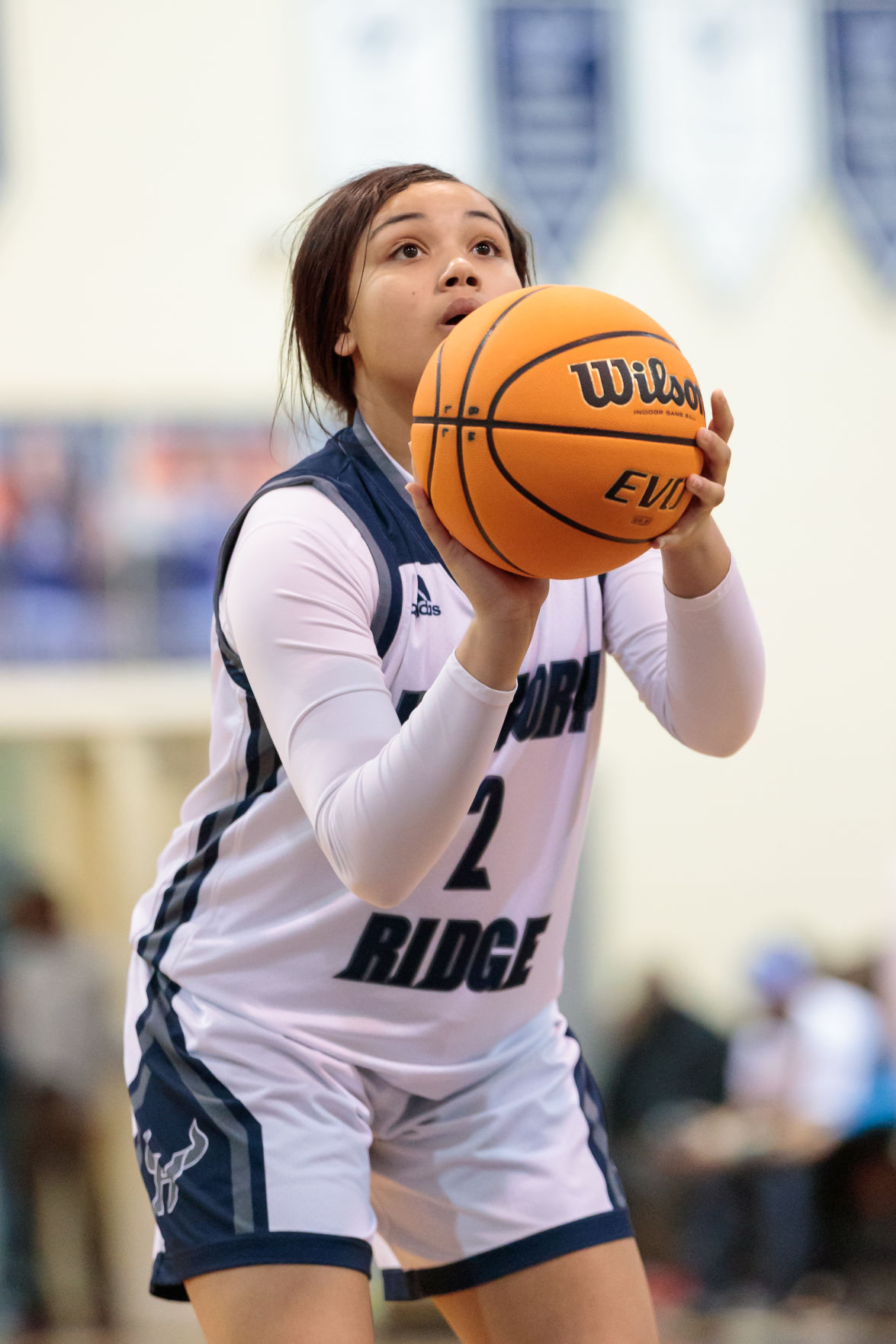 The Hickory Ridge Ragin' Bulls Host the Independence Patriots in a Southwestern Class 4A matchup.